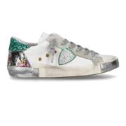 Sneakers Prsx Tennis Philippe Model , Multicolor , Dames