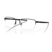 Black Sway BAR Eyewear Frames Oakley , Black , Unisex