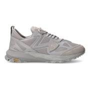 Sneakers Rocx Running Philippe Model , Gray , Heren