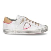 Sneakers Prsx Tennis Philippe Model , White , Dames