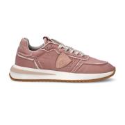 Sneakers Tropez 2.1 Running Philippe Model , Pink , Dames