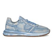 Sneakers Tropez 2.1 Running Philippe Model , Blue , Heren