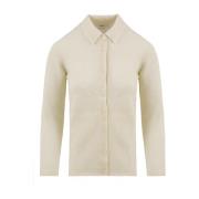 Beige Shirt Albertine Model 4501012C Notshy , Beige , Dames