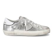 Sneakers Prsx Tennis Philippe Model , Gray , Dames