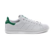 Stan Smith Sportschoenen Adidas Originals , White , Dames