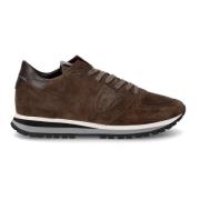 Sneakers Trpx Running Philippe Model , Brown , Heren