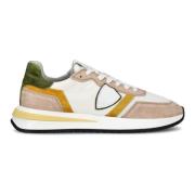 Sneakers Tropez 2.1 Running Philippe Model , Multicolor , Dames