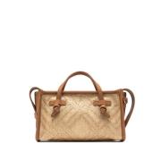 Marcella Gianni Chiarini , Beige , Dames