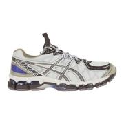 Gel-Kayano 20 Hardloopschoenen Asics , Multicolor , Heren