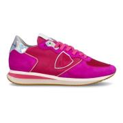 Sneakers Trpx Running Philippe Model , Pink , Dames