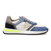 Sneakers Tropez 2.1 Running Philippe Model , Multicolor , Heren