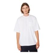 T-shirt Philippe Model , White , Heren