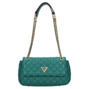 Tassen.. Groen Guess , Green , Dames