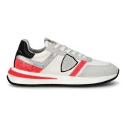 Sneakers Tropez 2.1 Running Philippe Model , Multicolor , Dames