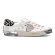 Sneakers Prsx Tennis Philippe Model , White , Dames