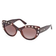 Stijlvol Model Gu00163 Guess , Brown , Unisex