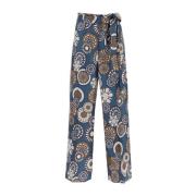 Jeans Max Mara , Multicolor , Dames