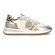 Sneakers Tropez 2.1 Running Philippe Model , Multicolor , Dames