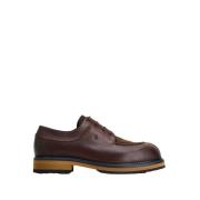 Zakelijke schoenen Tod's , Brown , Heren