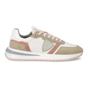 Sneakers Tropez 2.1 Running Philippe Model , Multicolor , Dames