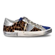 Sneakers Prsx Tennis Philippe Model , Multicolor , Dames