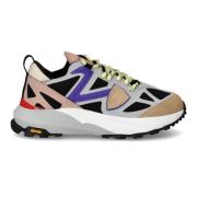 Sneakers Rocx Running Philippe Model , Multicolor , Dames