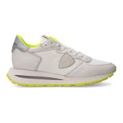 Sneakers Tropez Haute Running Philippe Model , Gray , Heren