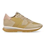 Sneakers Trpx Running Philippe Model , Beige , Dames