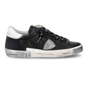 Sneakers Prsx Tennis Philippe Model , Black , Dames