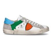 Sneakers Prsx Tennis Philippe Model , Multicolor , Heren