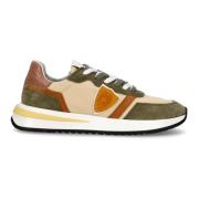 Sneakers Tropez 2.1 Running Philippe Model , Multicolor , Dames