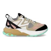 Sneakers Rocx Running Philippe Model , Multicolor , Dames