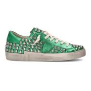 Sneakers Prsx Tennis Philippe Model , Green , Dames