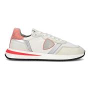 Sneakers Tropez 2.1 Running Philippe Model , White , Dames