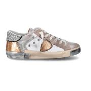 Sneakers Prsx Tennis Philippe Model , Multicolor , Dames