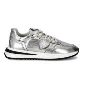 Sneakers Tropez 2.1 Running Philippe Model , Gray , Dames