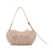 Matilde Gianni Chiarini , Beige , Dames