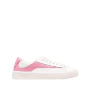 Sneakers By FAR , White , Dames