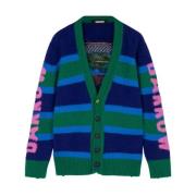 Multicolor Jumper Pullover Barrow , Multicolor , Heren