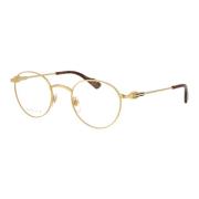 Stijlvolle Optische Bril Gg1222O Model Gucci , Yellow , Heren