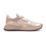 ‘Theo’ sneakers Michael Kors , Pink , Dames