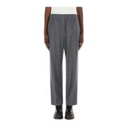 Kleedbroek Weekend , Gray , Dames