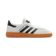 Handbal Spezial sneakers Adidas Originals , Gray , Heren