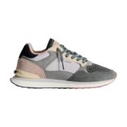 Seoul Sneakers met Memory-Foam Binnenzool Hoff , Multicolor , Dames