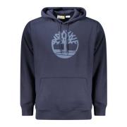 Kleding Timberland , Blue , Heren