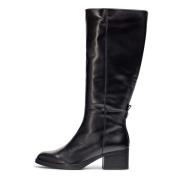 Botas XL Topo negro - Talla: 35,Color: Negro Wonders , Black , Dames