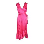 Dresses Pinko , Pink , Dames