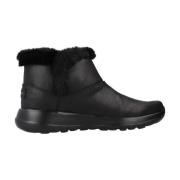 On-The-Go Joy Endeavor Winterschoenen Skechers , Black , Dames