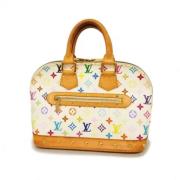 Pre-owned Fabric louis-vuitton-bags Louis Vuitton Vintage , Multicolor...