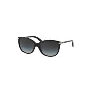 Ra5160 Ra5160 501/11 Ralph Lauren , Black , Unisex